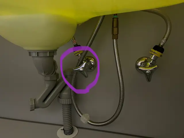 【富士・富士宮の皆様】様々な水漏れに、緊急対応も致します。サービスの画像