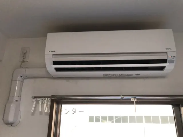 【株式会社ホワイト】☆配管類4m迄込☆期間限定割引中☆電気工事士がお伺いサービスの画像