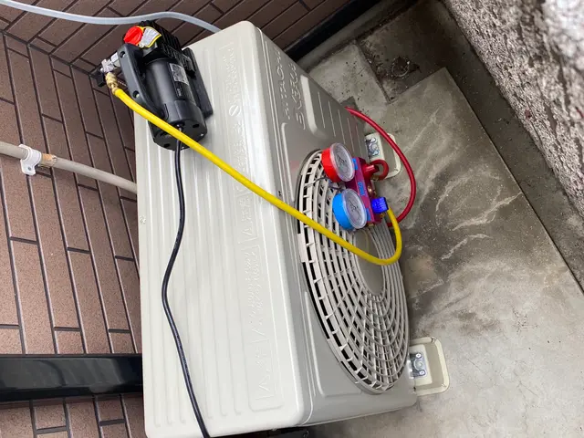 【株式会社ホワイト】☆配管類4m迄込☆期間限定割引中☆電気工事士がお伺いサービスの画像