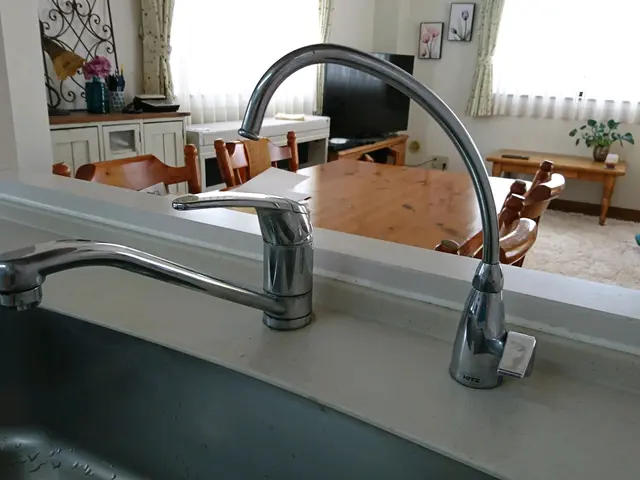 【業歴33年安心の経験実績】水道局御墨付の指定事業者！この顔がお伺いします！サービスの画像