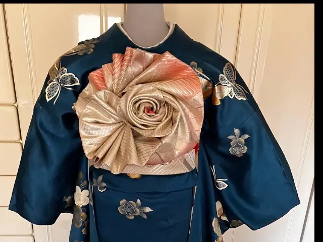 ★打ち合わせ無料着付け★