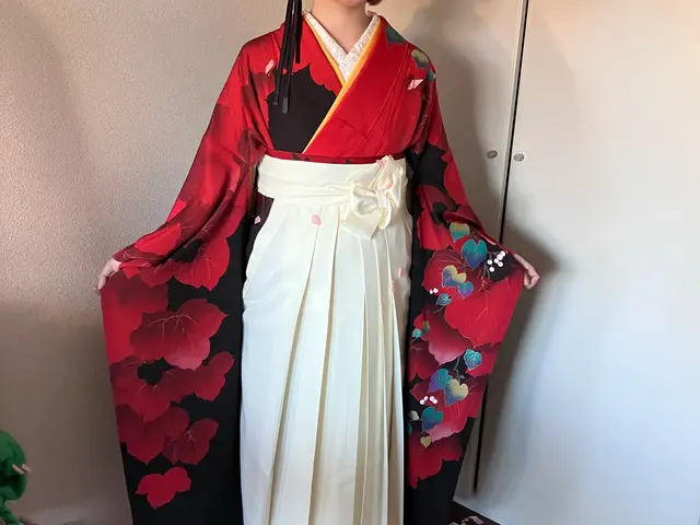 ★打ち合わせ無料着付け★