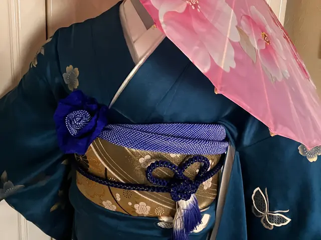 ★打ち合わせ無料着付け★