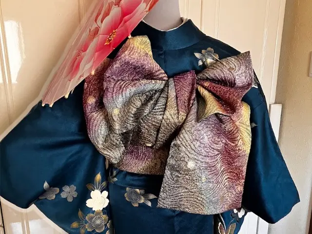 ★打ち合わせ無料着付け★