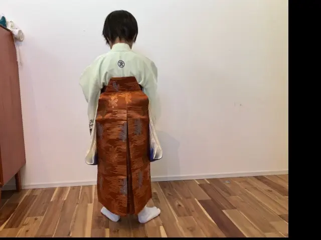 ★打ち合わせ無料着付け★