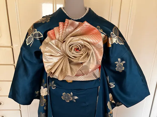 ★打ち合わせ無料着付け★