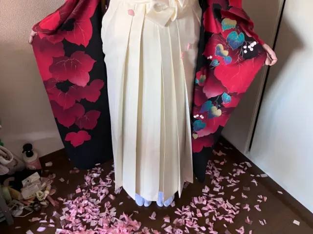 ★打ち合わせ無料着付け★