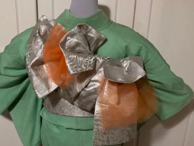 ★打ち合わせ無料着付け★