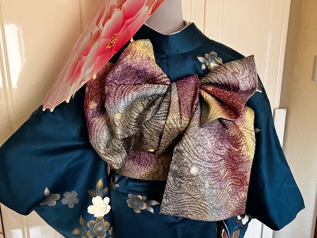 ★打ち合わせ無料着付け★