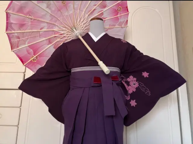 ★打ち合わせ無料着付け★