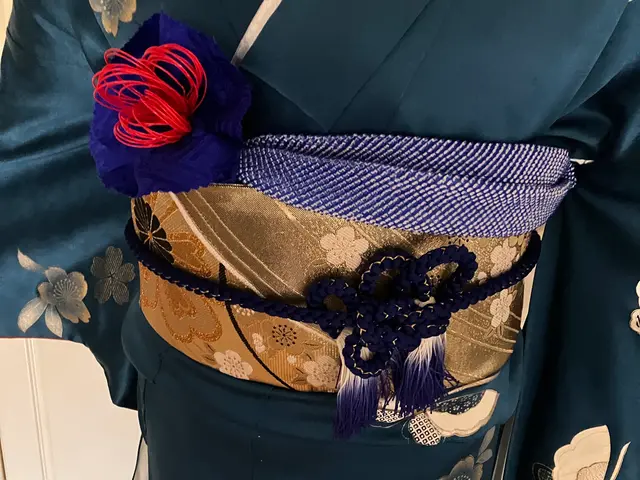 ★打ち合わせ無料着付け★