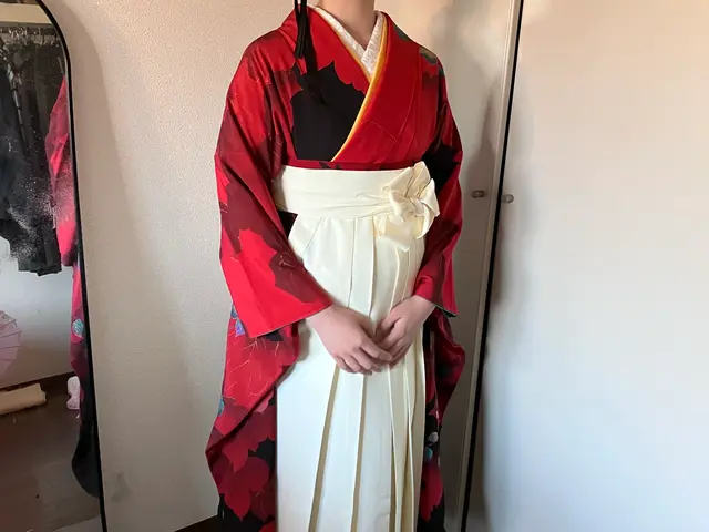 ★打ち合わせ無料着付け★