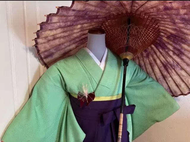 ★打ち合わせ無料着付け★