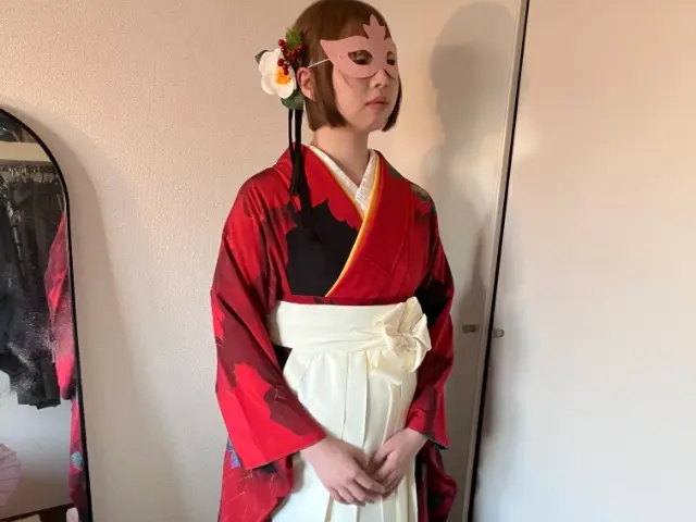 ★打ち合わせ無料着付け★