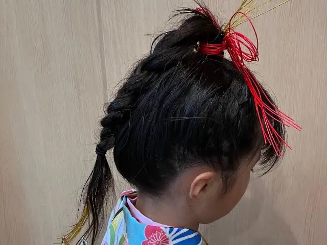 ★打ち合わせ無料着付け★