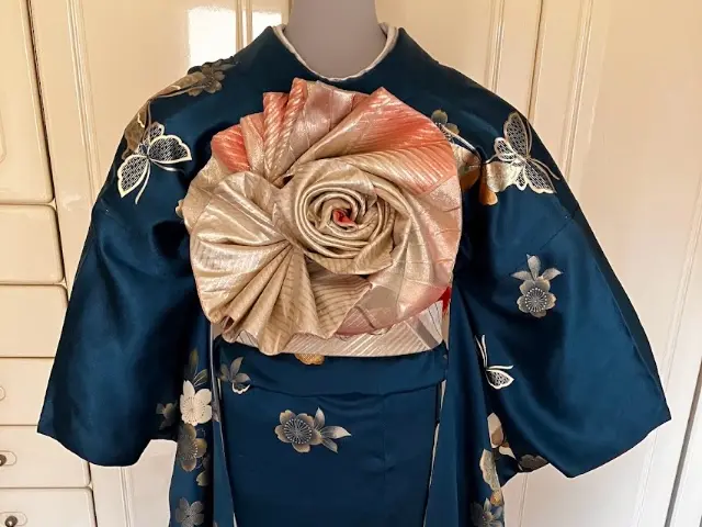 ★打ち合わせ無料着付け★