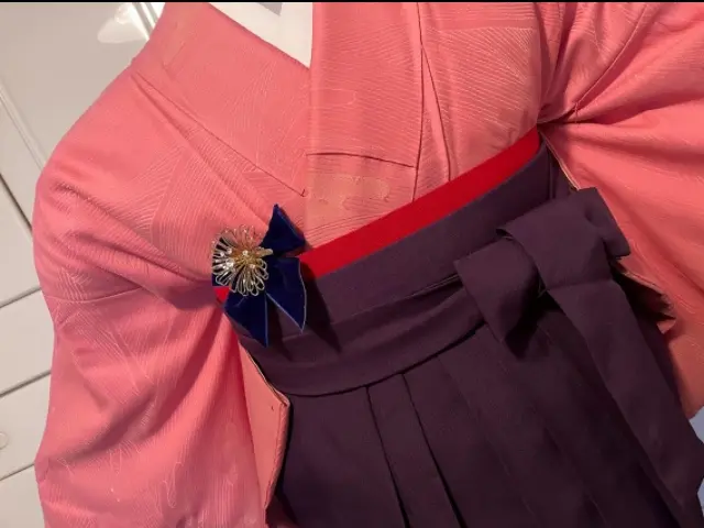 ★打ち合わせ無料着付け★