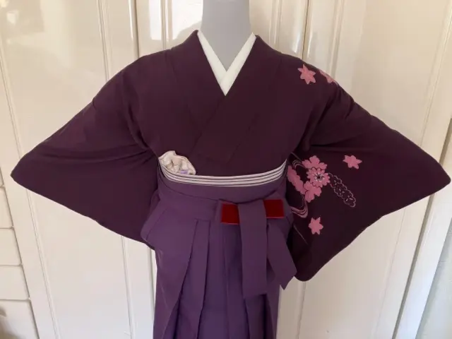 ★打ち合わせ無料着付け★