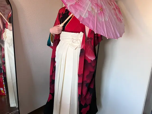 ★打ち合わせ無料着付け★