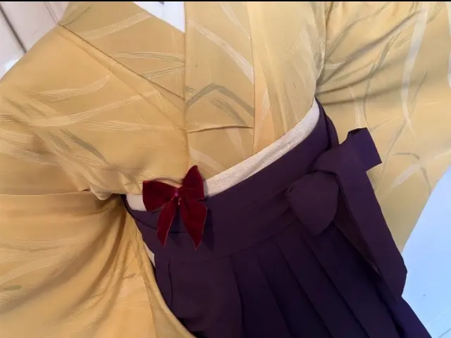 ★打ち合わせ無料着付け★