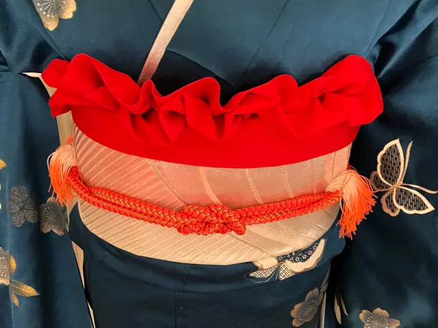 ★打ち合わせ無料着付け★