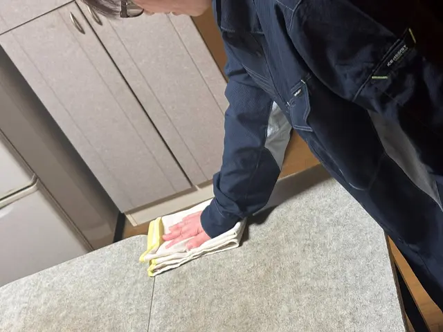 家事代行、整理整頓など。経験と知識を活かして迅速丁寧に作業いたします！サービスの画像