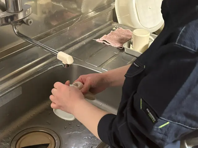 家事代行、整理整頓など。経験と知識を活かして迅速丁寧に作業いたします！サービスの画像