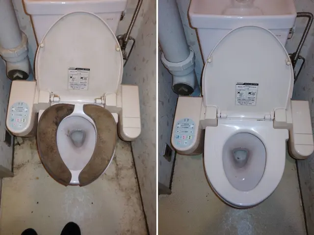 古賀市発お掃除コンシェルジュサービス★日本ハウスクリーニング協会所属サービスの画像