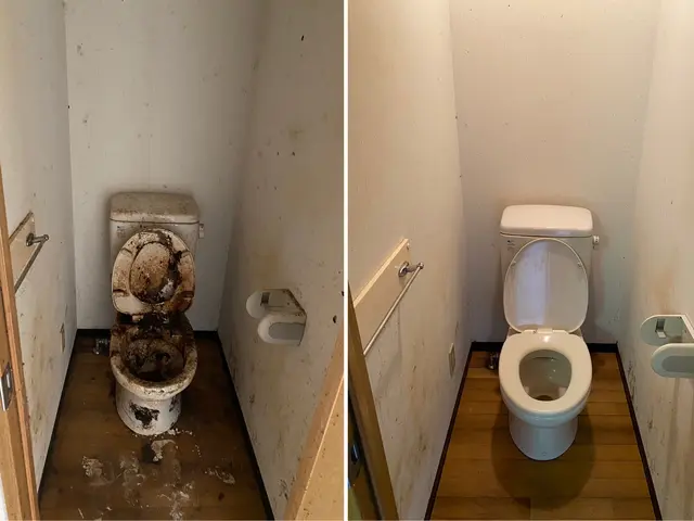 古賀市発お掃除コンシェルジュサービス★日本ハウスクリーニング協会所属サービスの画像