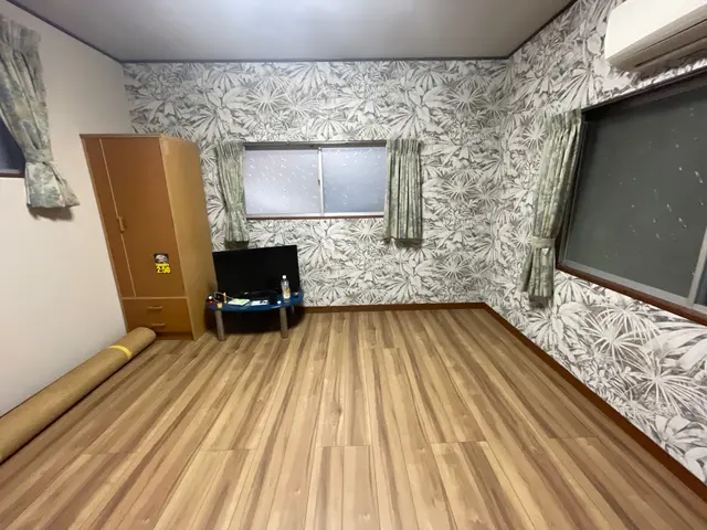 【見積もり無料】インテリアにこだわりたい方は、材料の選定もご相談に乗ります。サービスの画像