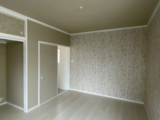 【見積もり無料】インテリアにこだわりたい方は、材料の選定もご相談に乗ります。サービスの画像