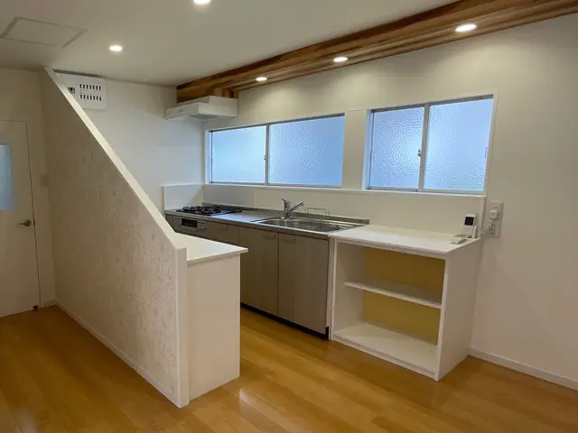 【見積もり無料】インテリアにこだわりたい方は、材料の選定もご相談に乗ります。サービスの画像