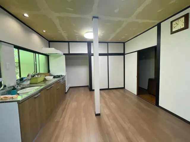 【見積もり無料】インテリアにこだわりたい方は、材料の選定もご相談に乗ります。サービスの画像