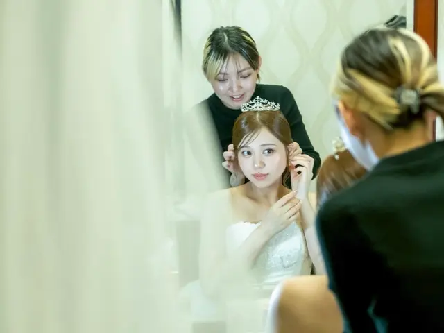 スマホへ納品可◎SNS投稿も楽ちん♪2018年まで東京で活躍。撮影歴15年以上！