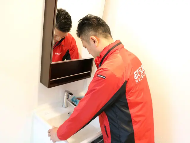 【クレジットカード払いOK】駐車場代金当店負担◆作業外注なし◎損害保険加入済みサービスの画像