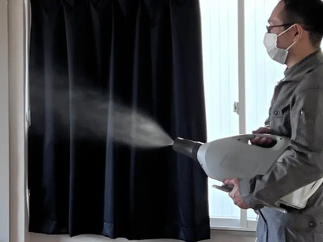 【日本防除品質管理機構 - 優良事業者認定店】が手掛ける最新のノミ駆除!!サービスの画像