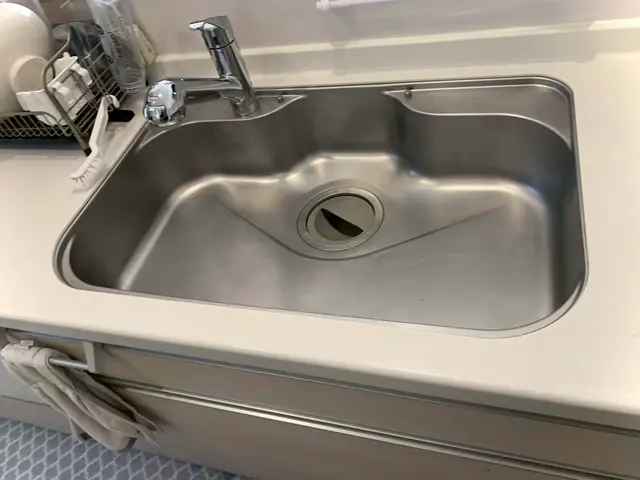 24時間年中無休！見えない汚れも徹底洗浄！水回りの救世主♪毎日を爽やかにサービスの画像