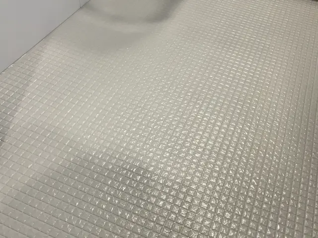 年中無休◎プロの技術でご満足いただけるように心を込めて作業いたしますサービスの画像