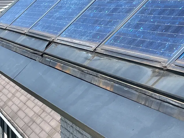 【雨の日ボタボタうるさく無いですか？】お家が痛む前に早めの対策を！サービスの画像