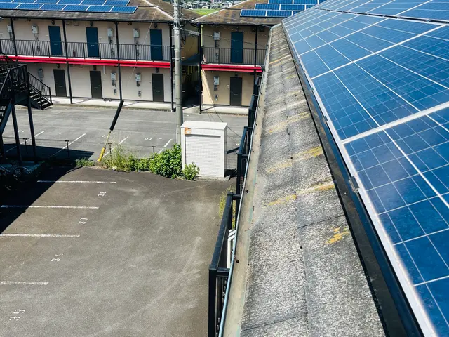 【雨の日ボタボタうるさく無いですか？】お家が痛む前に早めの対策を！サービスの画像