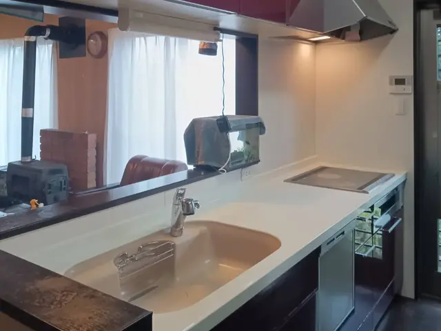 「11月出店」経験豊富！安心してお任せください！水回りクリーニング5点セットサービスの画像