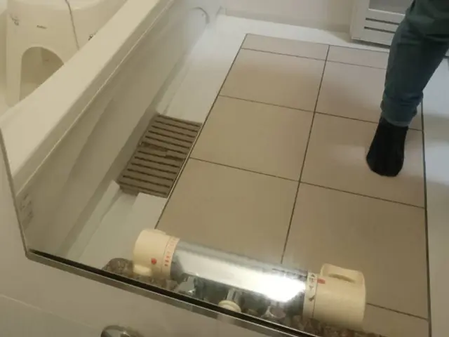 「11月出店」経験豊富！安心してお任せください！水回りクリーニング5点セットサービスの画像