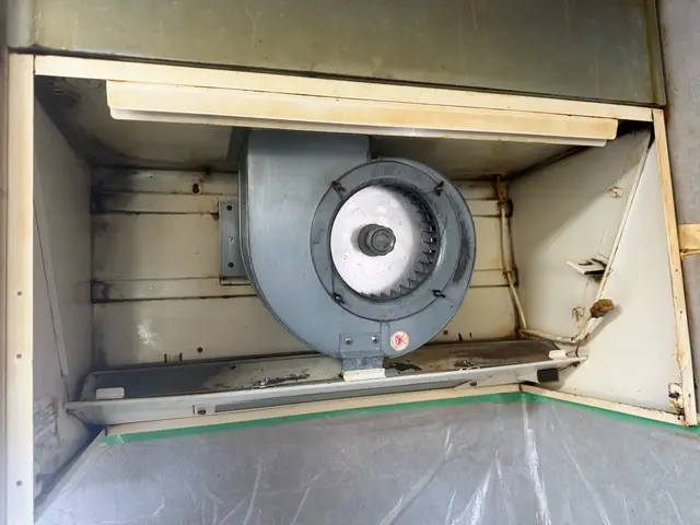 プロの技術でご満足いただけるように心を込めて作業いたしますサービスの画像