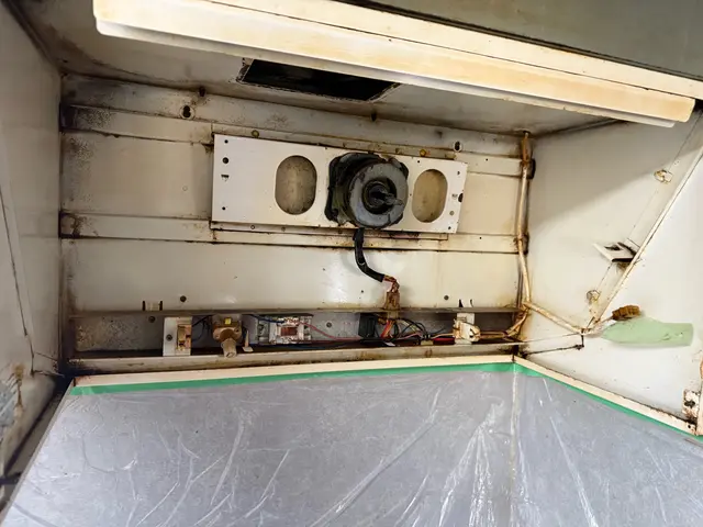 プロの技術でご満足いただけるように心を込めて作業いたしますサービスの画像