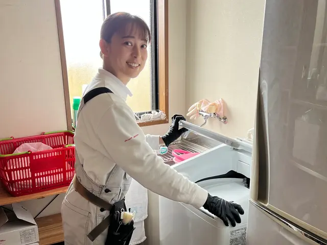 （神奈川県）横浜店、（伊豆南部エリア）伊東店の2拠点で対応！女性スタッフがお伺いサービスの画像