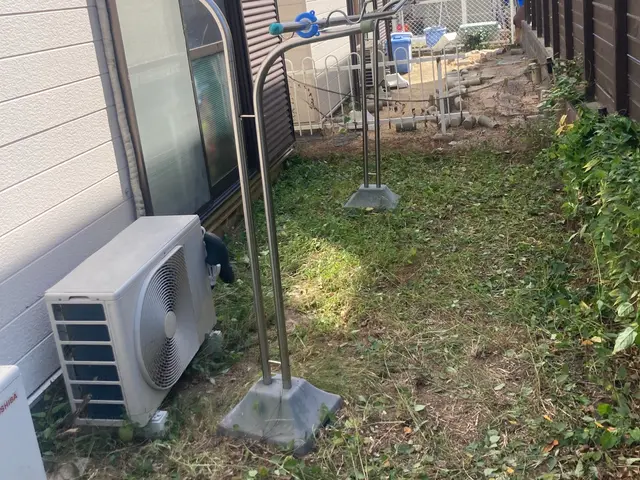 迅速・丁寧な対応で、お悩み解決サービスの画像