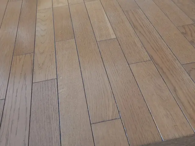 3500件以上の実績！匠の技で床を蘇らせる信頼のプロフェッショナルサービスの画像