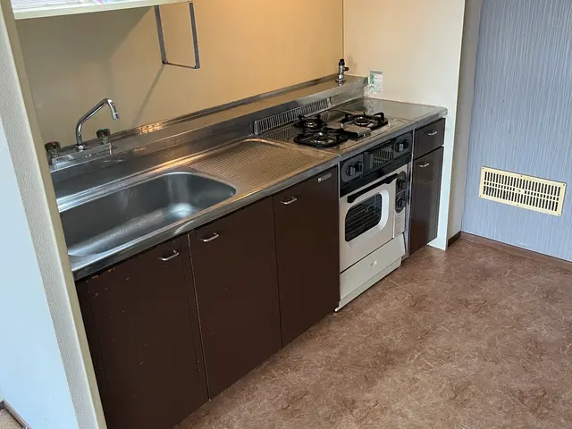 10年の実績と信頼◎建設のプロが魅せる極上の清潔空間サービスの画像