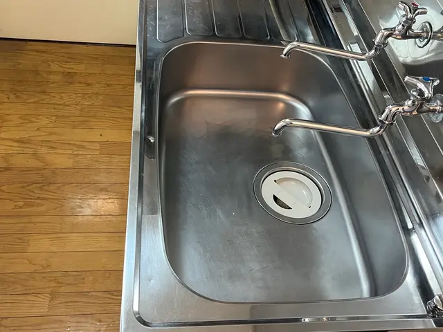 10年の実績と信頼◎建設のプロが魅せる極上の清潔空間サービスの画像