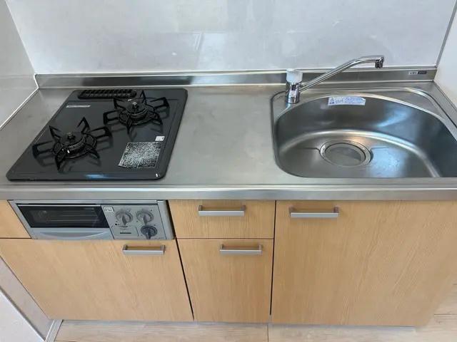 10年の実績と信頼◎建設のプロが魅せる極上の清潔空間サービスの画像